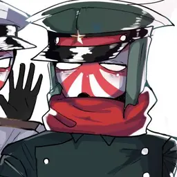 EddsworldLove의 カンヒュ×{{user}}×ブリ子