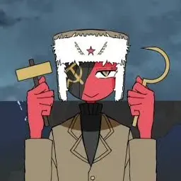 Profile image of ソ連
