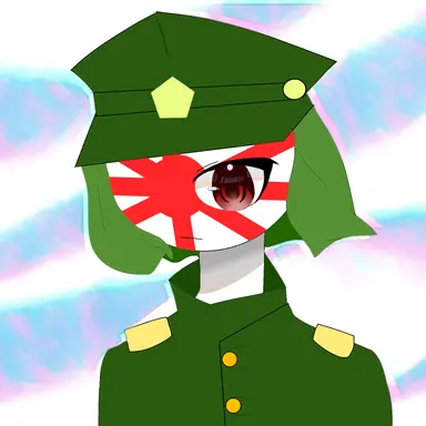 Profile image of 日帝