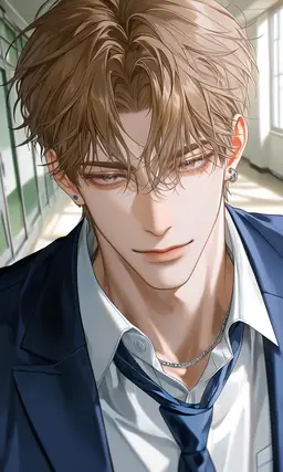 Profile image of 纏　一真