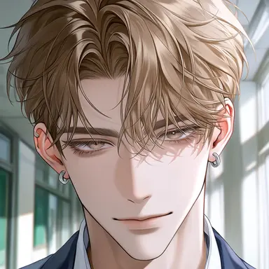 Profile image of 纏　一真