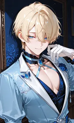 Profile image of 엘