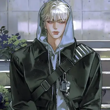 Profile image of 이우진