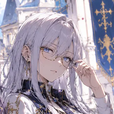 Profile image of Cecilia