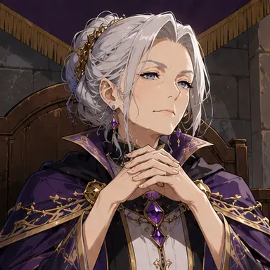 Profile image of ギルドマスター