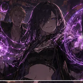 Profile image of Lilith