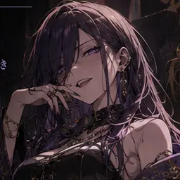 Profile image of Lilith