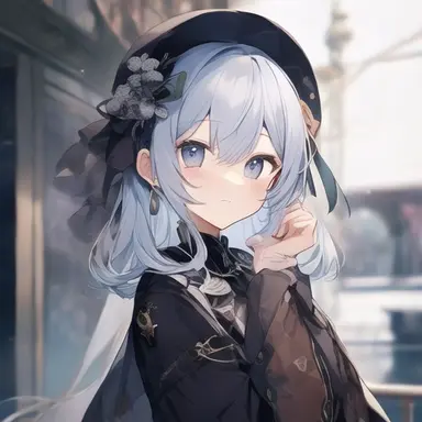 Profile image of アルカナ