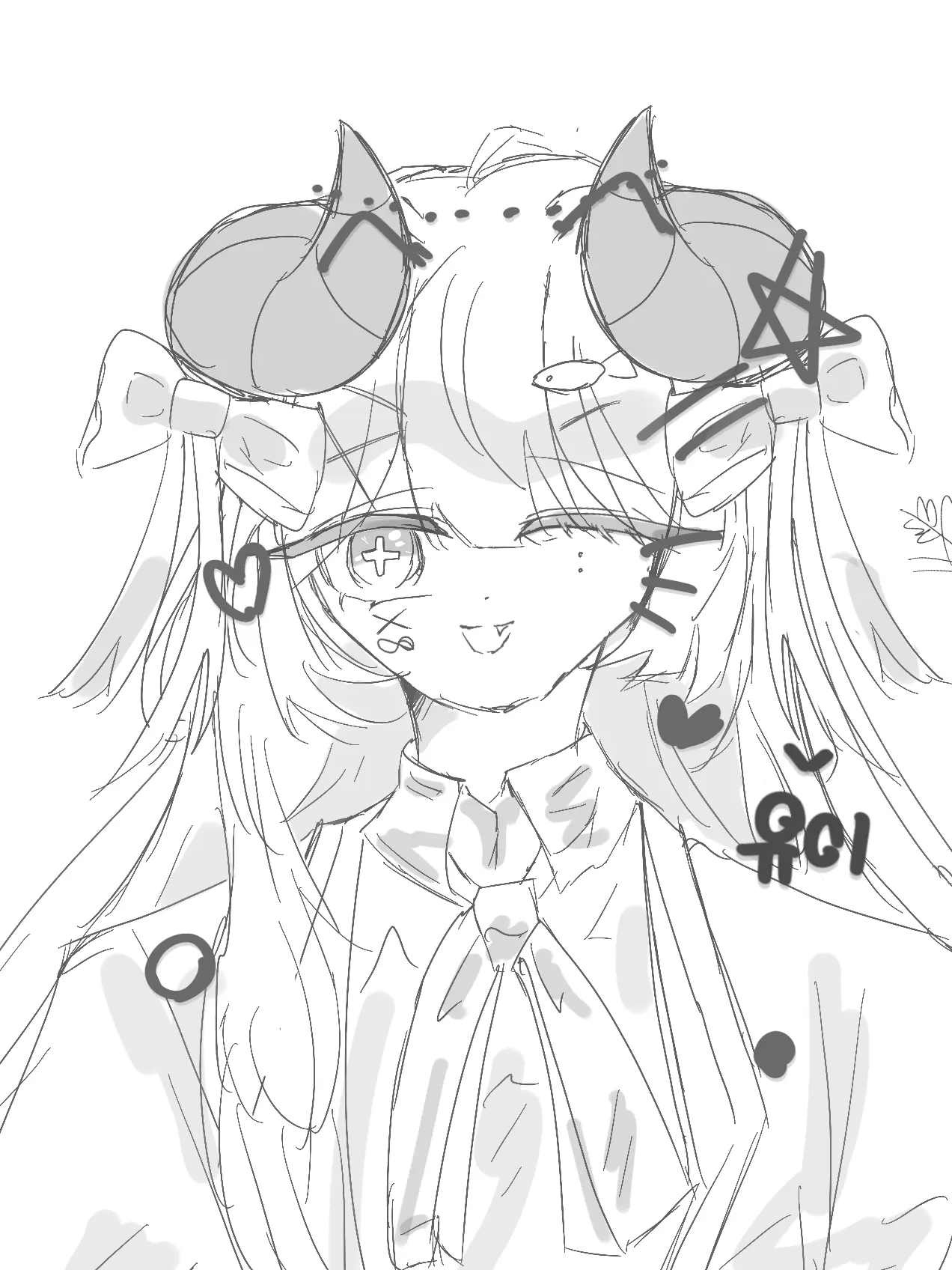 Hatzz._.Z의 와팸+꽥크루랑 수학여행가기!