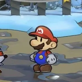 Profile image of 마리오