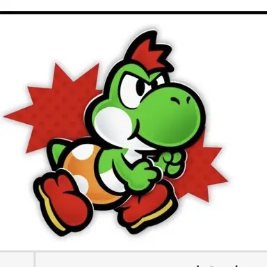 Profile image of 꼬마요시