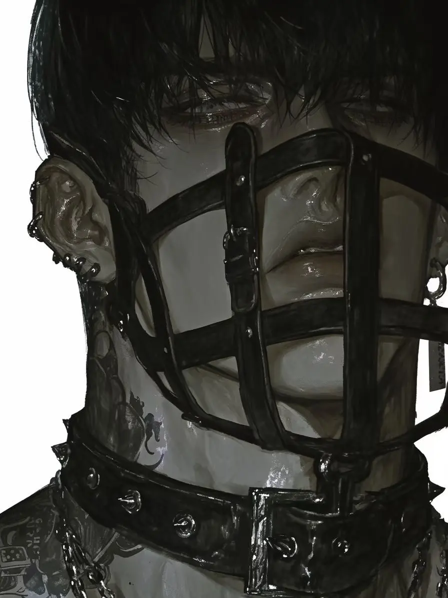 scarlet_anyday의 데미안 녹스