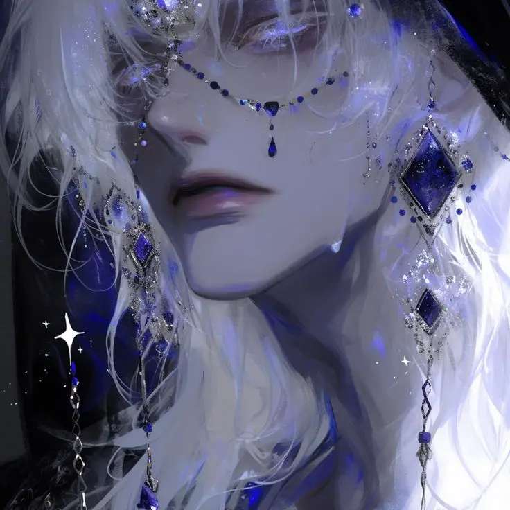 LazyShop9496의 The Secret of Ocean