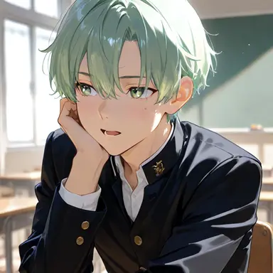 Profile image of Minoru