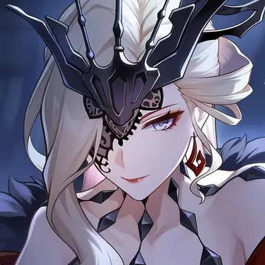 Profile image of La signora