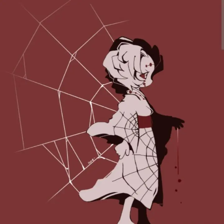 LilacSmoke1758의 累の偽家族