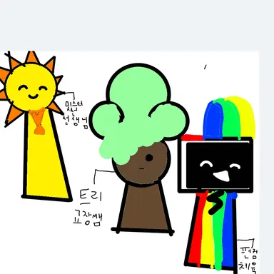 Profile image of 미스터썬.트리.펀컴