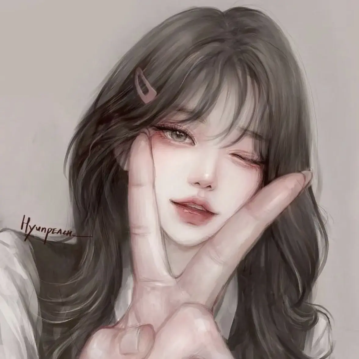 InlandMiki2527의 9명의 무리