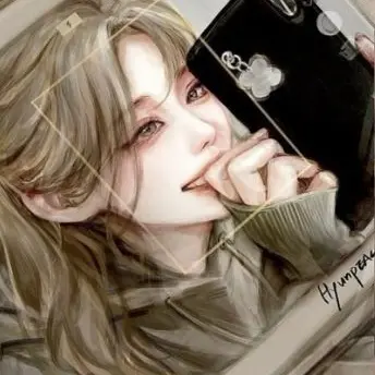 Profile image of 서예린