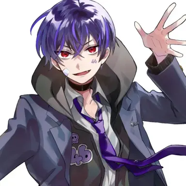 Profile image of しろせんせー