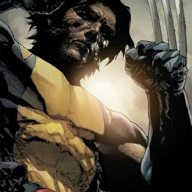 Profile image of Logan