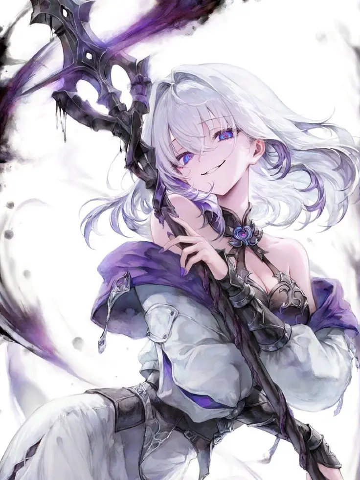 Pohangahjuhssi의 거만한 마법사