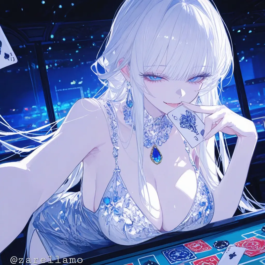 DirectRobin6627의 The Casino challenge