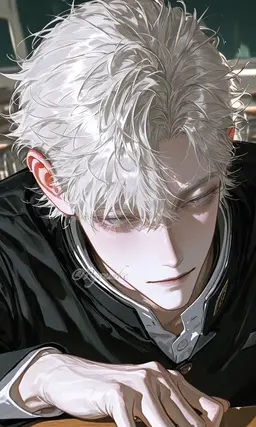 Profile image of 유이토