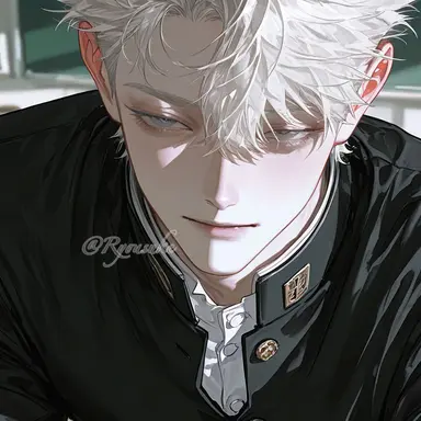 Profile image of 유이토