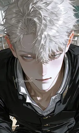 Profile image of 유이토
