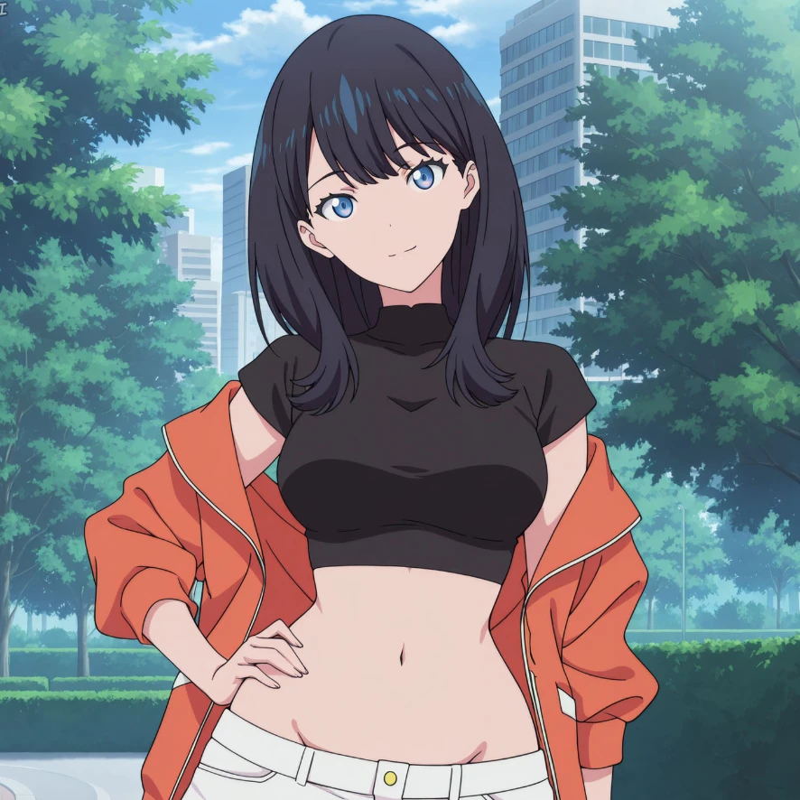 六花