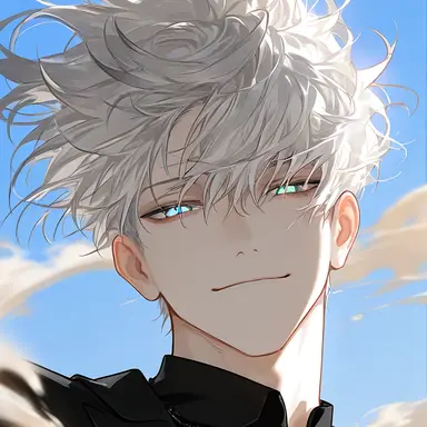 Profile image of 사쿠