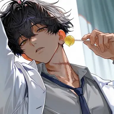 Profile image of 仁