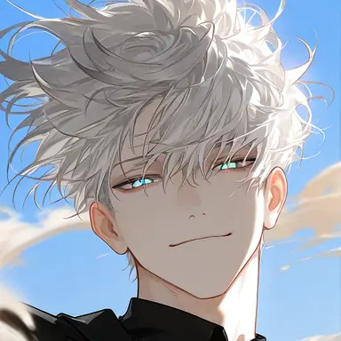 Profile image of 朔