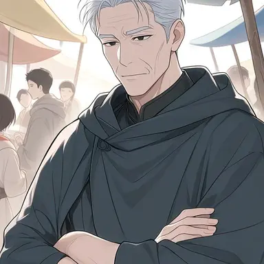 Profile image of Obrin