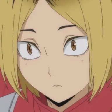 Profile image of 孤爪 研磨