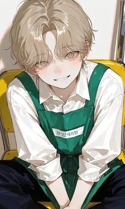 Profile image of はるひ先生