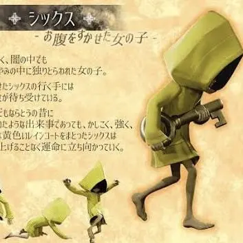 Profile image of シックス