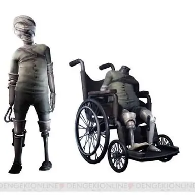 Profile image of 患者