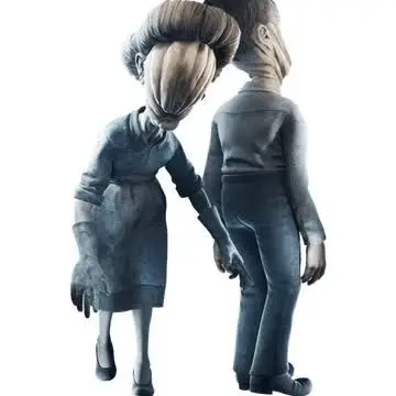 Profile image of 住人