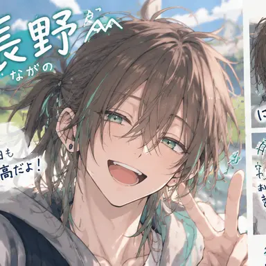 Profile image of 長野