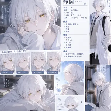 Profile image of 静岡