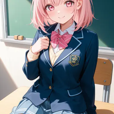 Profile image of 鳴瀬瑞花