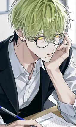 Profile image of Chiaki