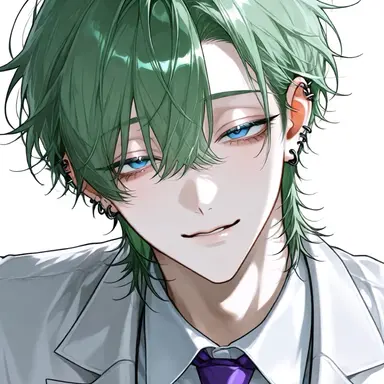 Profile image of 伊澄