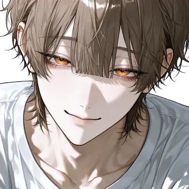 Profile image of 春樹