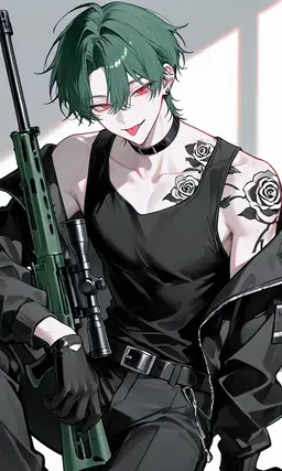 Profile image of 晃