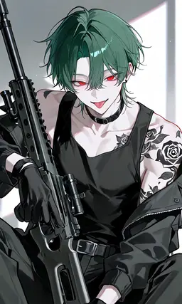 Profile image of 晃