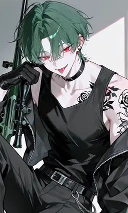 Profile image of 晃