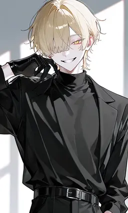Profile image of 琥珀